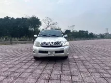 Toyota Hilux Bạc Số sàn