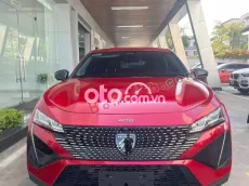 Peugeot 408 Premium 1.6 AT 2024