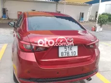 Mazda 2 2024 Đỏ 15893 km