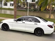 Mercedes Benz C Class 2017 C200 - 93154 km