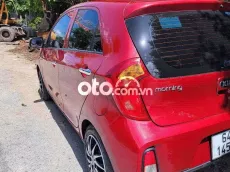 Kia Morning AT 2023 Đỏ đô