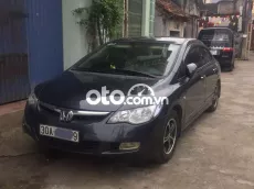 Honda Civic 2008 1.8 Xanh đen