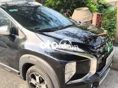 Mitsubishi Xpander Cross 2022 Đen
