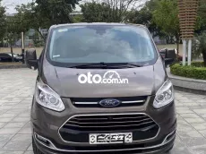 Ford Tourneo 2019 Titanium 2.0 AT