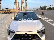 Mitsubishi Xforce Premium 2024 Trắng 12000km