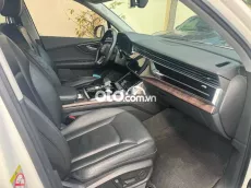 Audi Q7 2020 55 TFSI Quattro - 245000 km