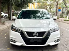 Nissan Almera 1.0 VL CVT Cao Cấp 2022