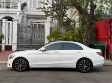 Bán gấp c200 sx 2019 duy nhất 1 chủ