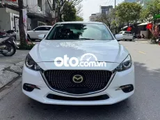 Mazda 3 2018 Trắng 80.000 km