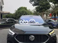 MG ZS Đen 5 chỗ