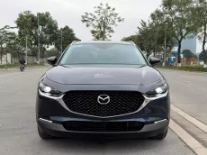 Mazda CX-30 2024 tại Hà Nội