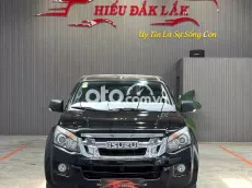 Isuzu Dmax 2013 MT