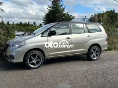 Toyota Innova 2008 G - 100000 km