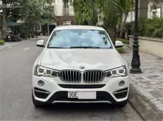 BMW X4 2016
