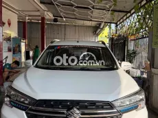 Suzuki XL7 2022 Trắng