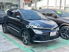 Vinfast VFe34 2022 Đen Thuê pin tiên phong