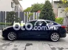 Mazda 3 2019 màu Xanh