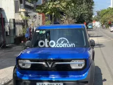 VinFast VF3 2024 Mua pin	 - 27000 km