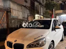 BMW 218i 2015 Trắng Tự động