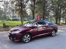 Honda City 2016 Đỏ đô 72000km