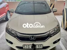 Honda City 2018 Trắng 87.000 km
