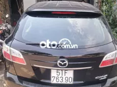 Mazda CX9 2011 Đen