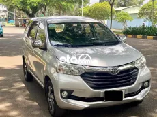 Toyota Avanza 2019 Tự động Xám