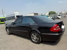 Cần Bán Mercedes Benz E200K Kompressor, sản xuất 2006