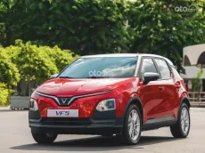 Xe Sẵn - Đủ Màu - Nhận Xe Ngay