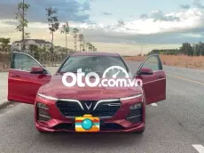 VinFast Lux A2.0 Plus Đỏ 1 chủ