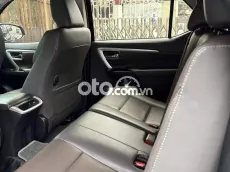 Toyota Fortuner 2019 110.000 km Nho
