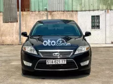 Ford Mondeo 2011 Đen 93.000 km