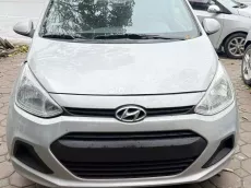 Hyundai Grand i10 2014