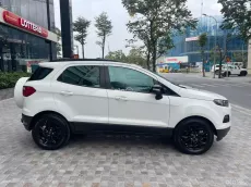Ford EcoSport 2017