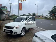 Ford Everest 2014 2.5L 4x2 AT - 16000 km