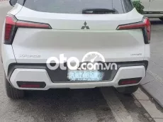 Mitsubishi Xforce 2025 Trắng