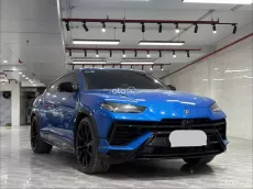 Xe một chủ từ mới bản S siêu hiếm trên thị trường