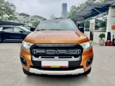 Ford Ranger Wildtrak 2.0L Bitubor 4x4 AT 2018