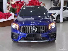 Mercedes GLB 35 AMG siêu lướt 3.800km cực đẹp