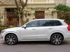 Volvo XC90 2022