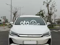 BYD M6 2025 xe gia đình đi lướt 12.000km