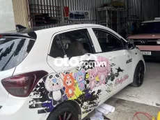 Hyundai Grand i10 2016 Trắng 130000 km