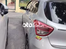 Hyundai i10 2019 Số sàn Bạc