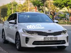 Kia Optima 2017 2.4 GT Line - 65000 km - Zin 99%