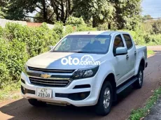 Chevrolet Colorado bán tải, đời 2018 ,số tự động