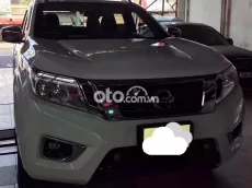 Nissan Navara 2020 Trắng 105038 km