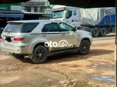 Toyota Fortuner 2009 2.5G - 280000 km