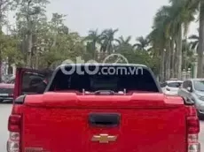 Chevrolet Colorado 2018 số tự động tại Thanh Hóa