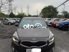 Kia Rondo 2016 Nâu 143.381 km