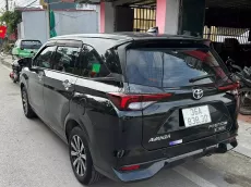 Toyota Avanza 2022